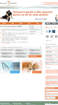 Mobile Screenshot of personalgenetics.ro